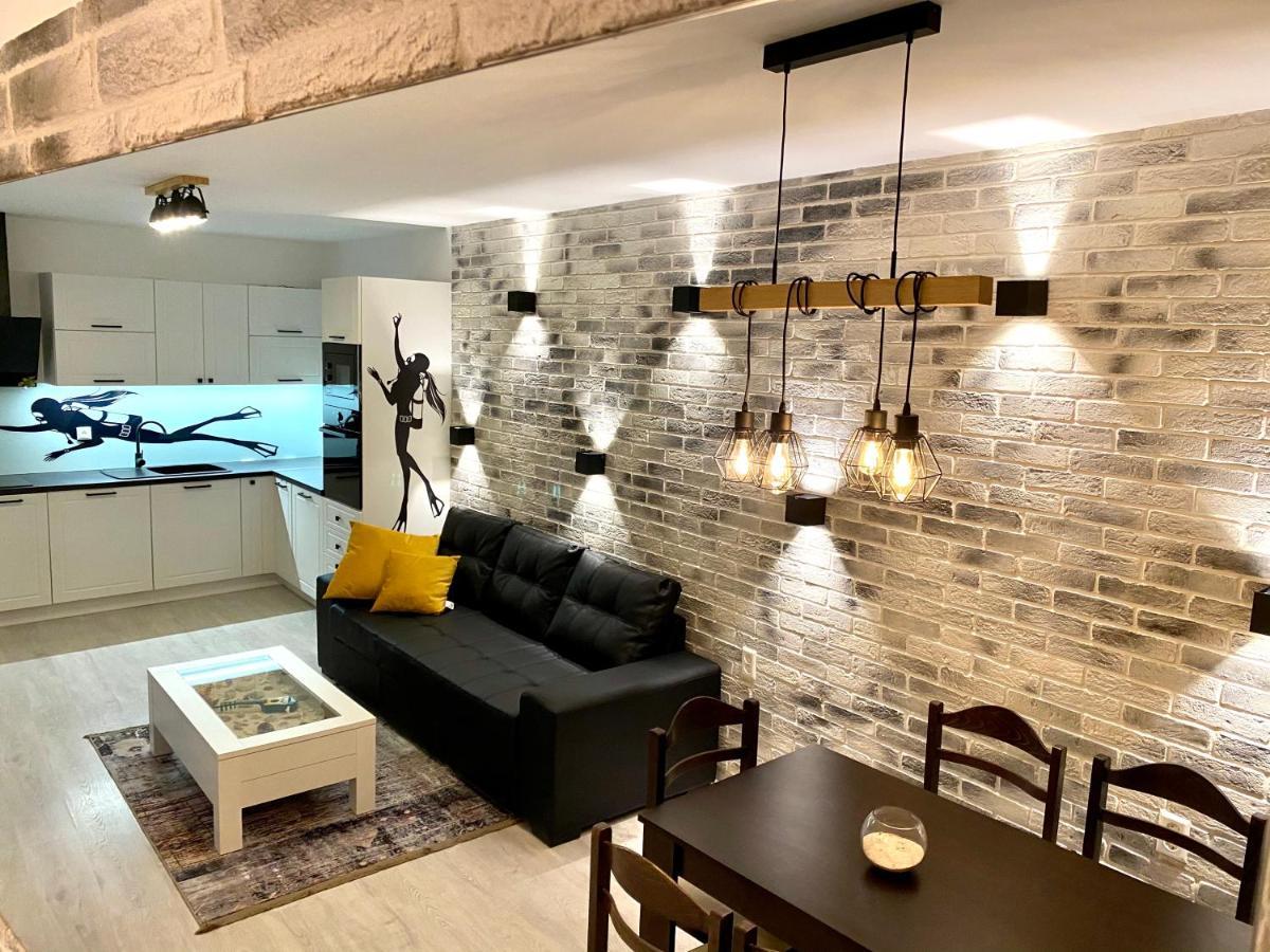 Sea View Newapartment-Bulgaria-Tchernomorets Extérieur photo