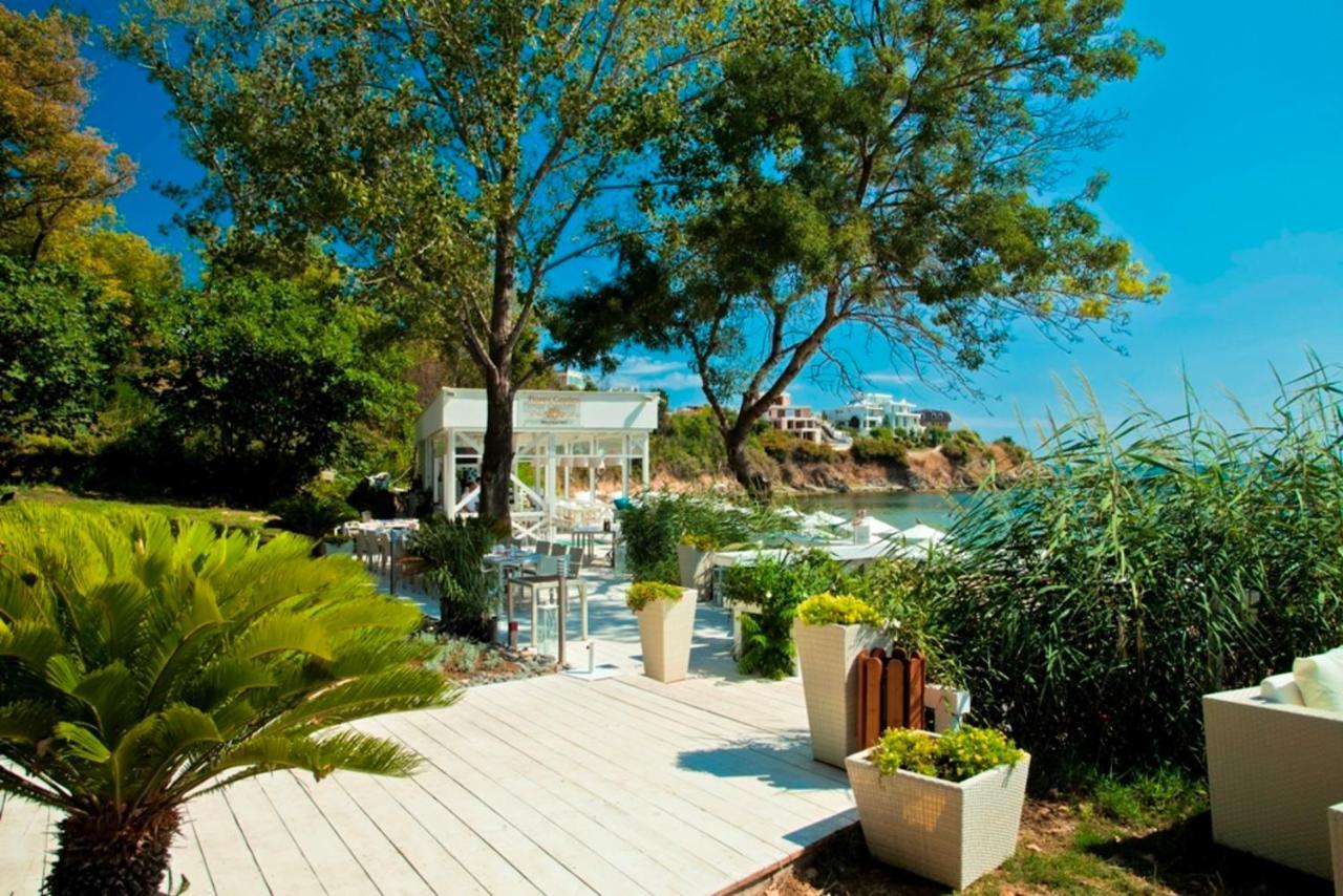 Sea View Newapartment-Bulgaria-Tchernomorets Extérieur photo