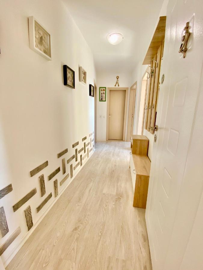 Sea View Newapartment-Bulgaria-Tchernomorets Extérieur photo