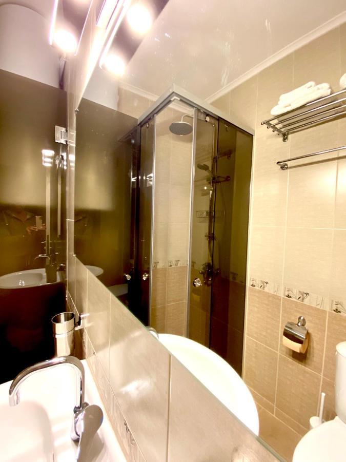 Sea View Newapartment-Bulgaria-Tchernomorets Extérieur photo
