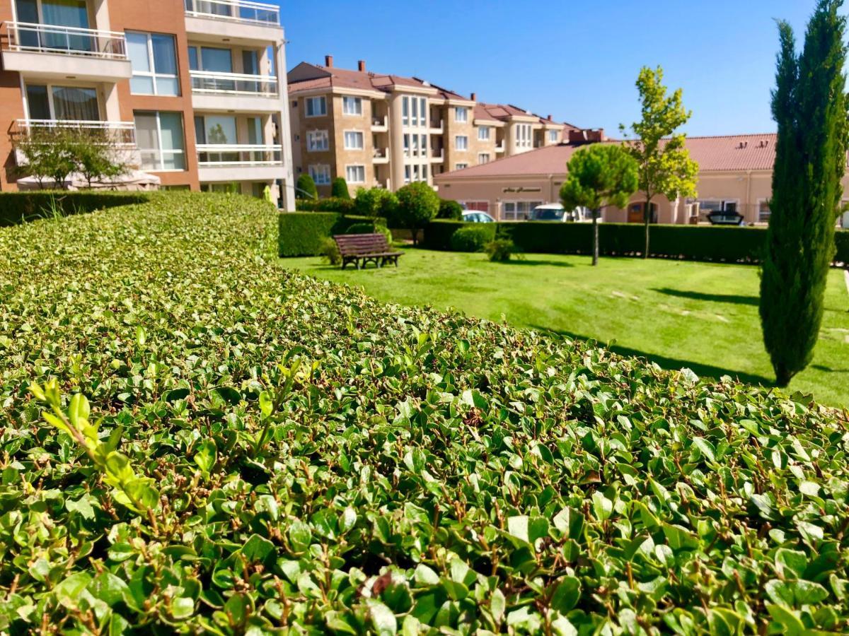 Sea View Newapartment-Bulgaria-Tchernomorets Extérieur photo