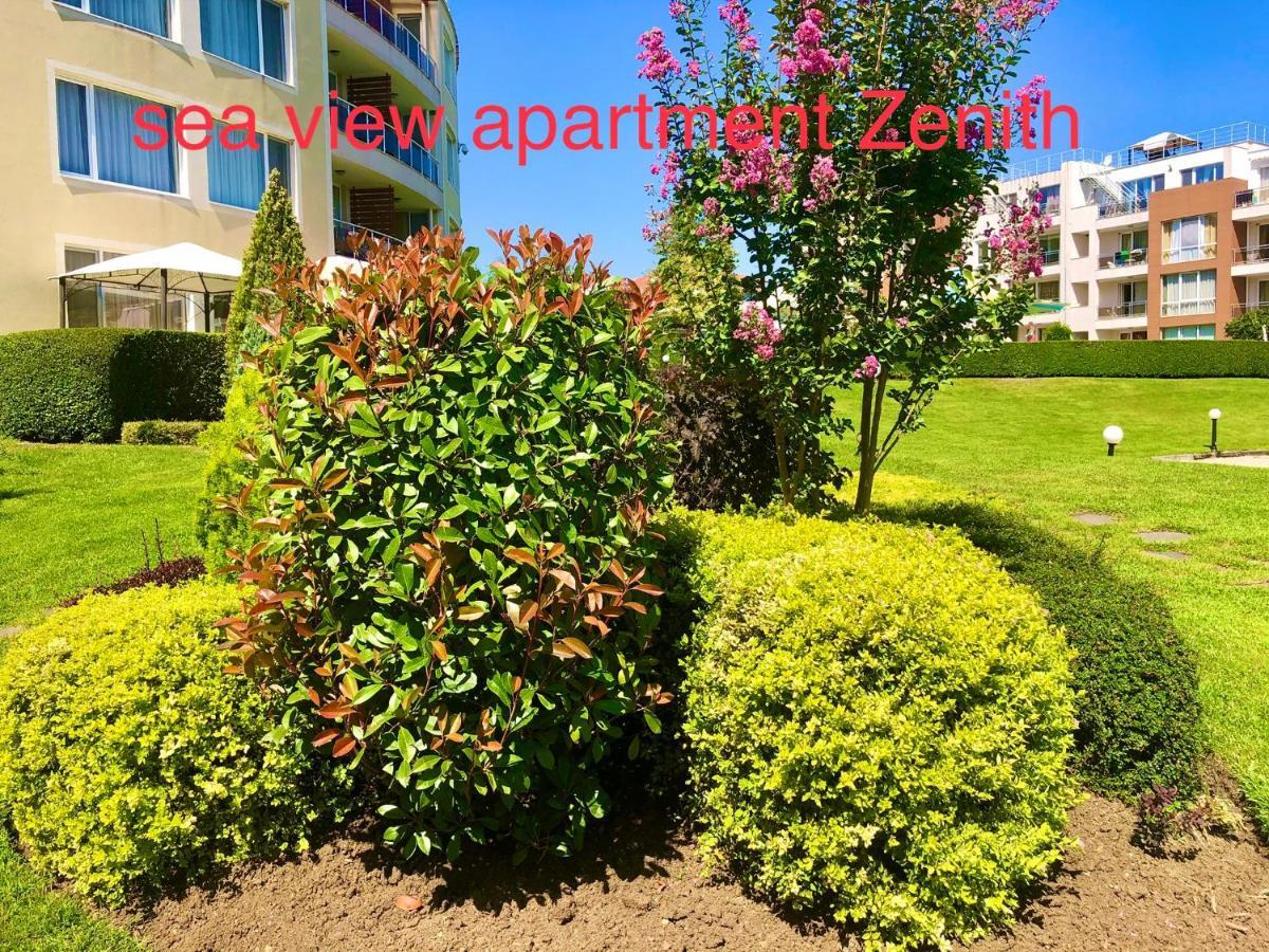 Sea View Newapartment-Bulgaria-Tchernomorets Extérieur photo