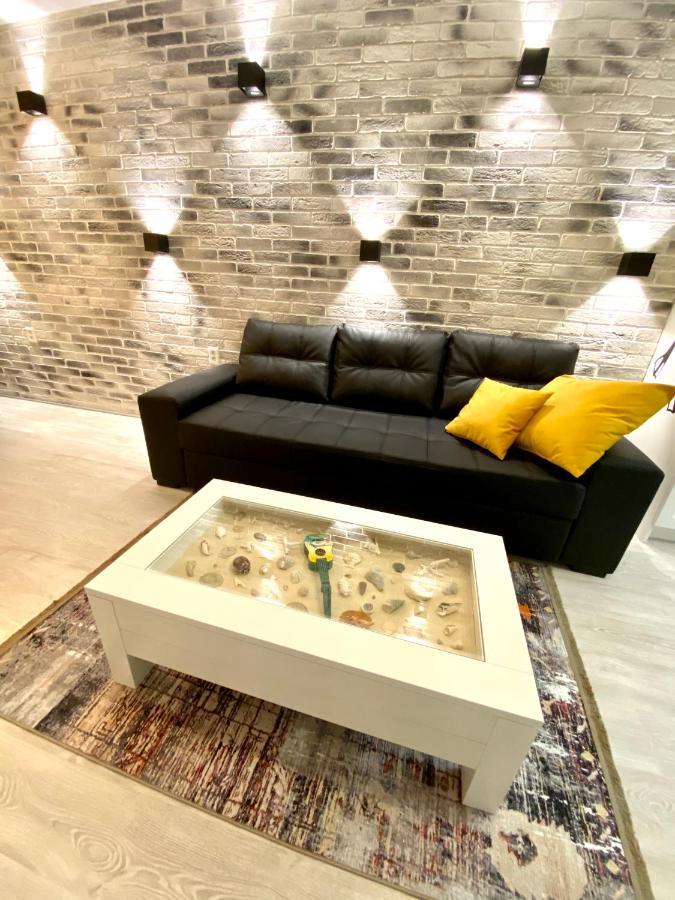 Sea View Newapartment-Bulgaria-Tchernomorets Extérieur photo