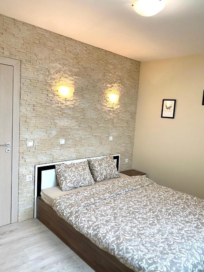 Sea View Newapartment-Bulgaria-Tchernomorets Extérieur photo
