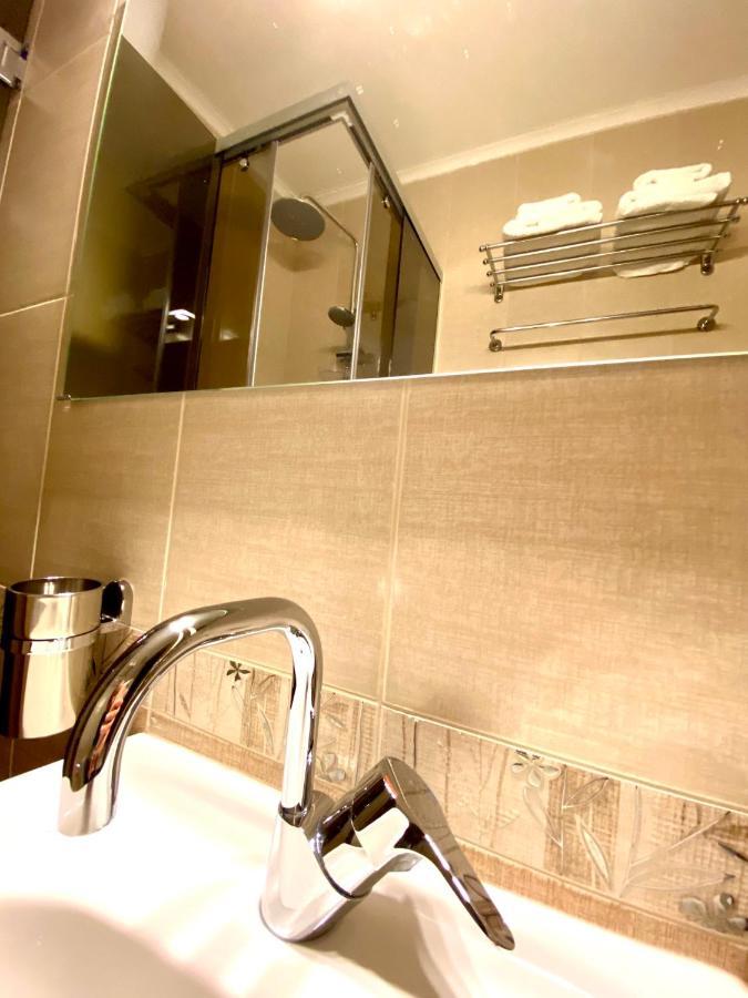 Sea View Newapartment-Bulgaria-Tchernomorets Extérieur photo