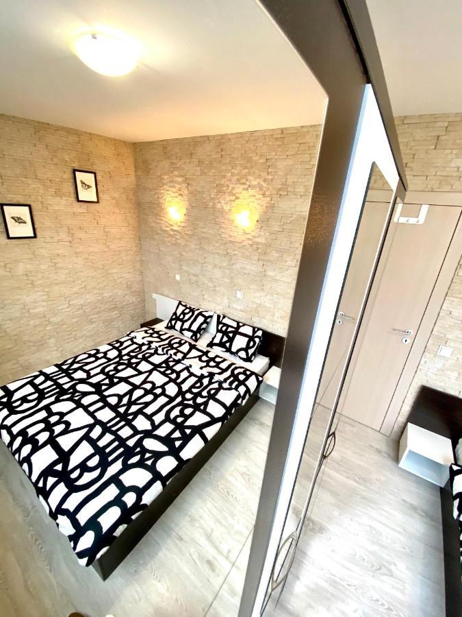 Sea View Newapartment-Bulgaria-Tchernomorets Extérieur photo
