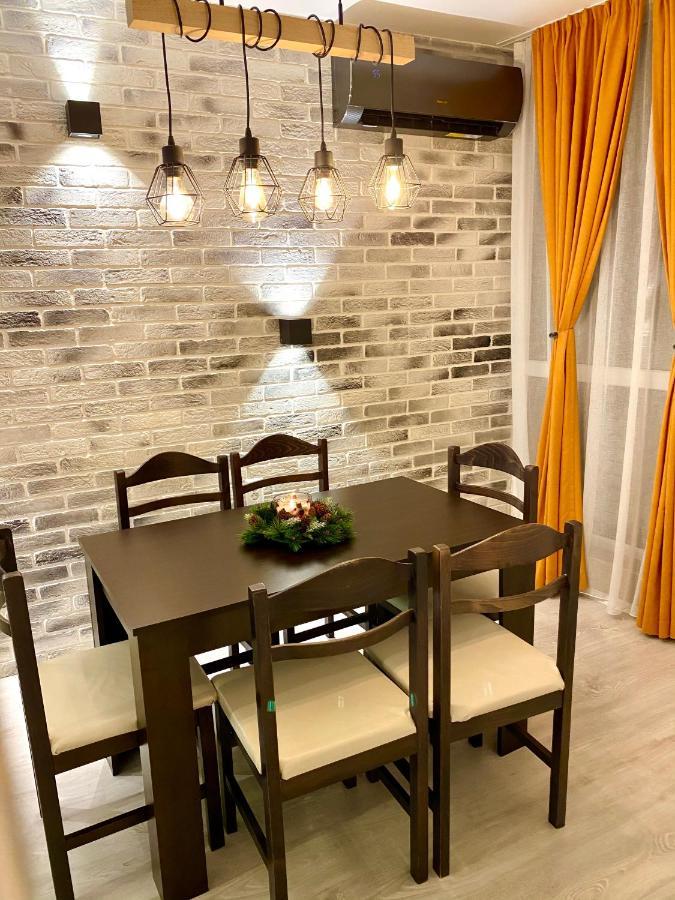 Sea View Newapartment-Bulgaria-Tchernomorets Extérieur photo